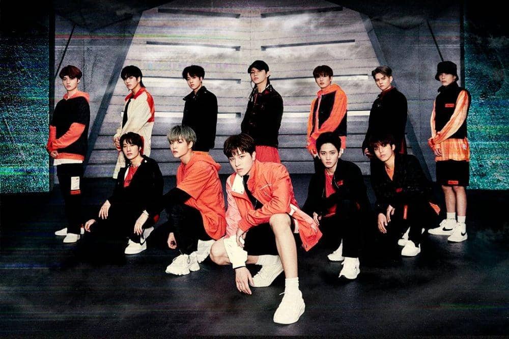 Rilis Single Album Ke-3, Ini Lirik dan Fakta Lagu Terbaru TREASURE