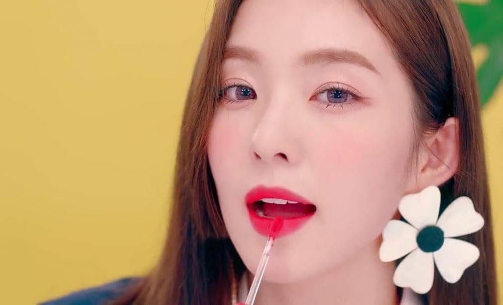 Visual Memikat, 16 Idol KPop Ini Langganan Model Produk Kecantikan