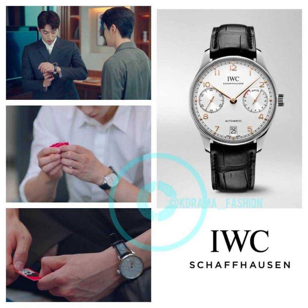 instagram.com/kdrama_fashion