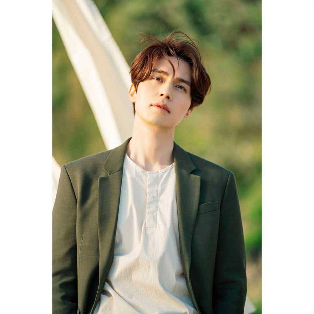 Instagram/leedongwook_official