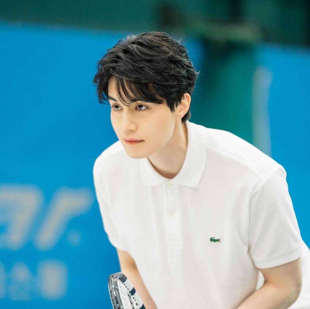 Instagram/leedongwook_official