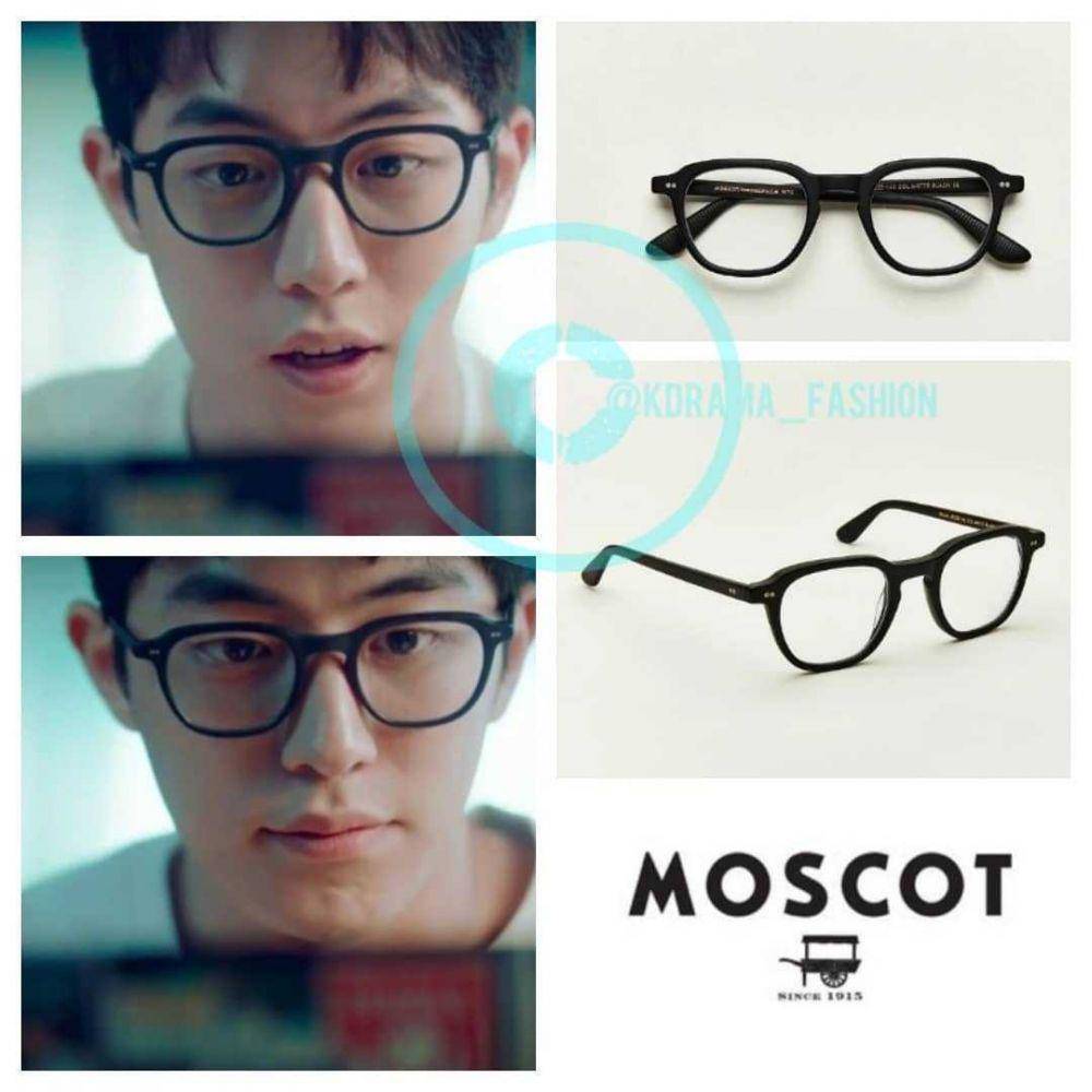 instagram.com/kdrama_fashion