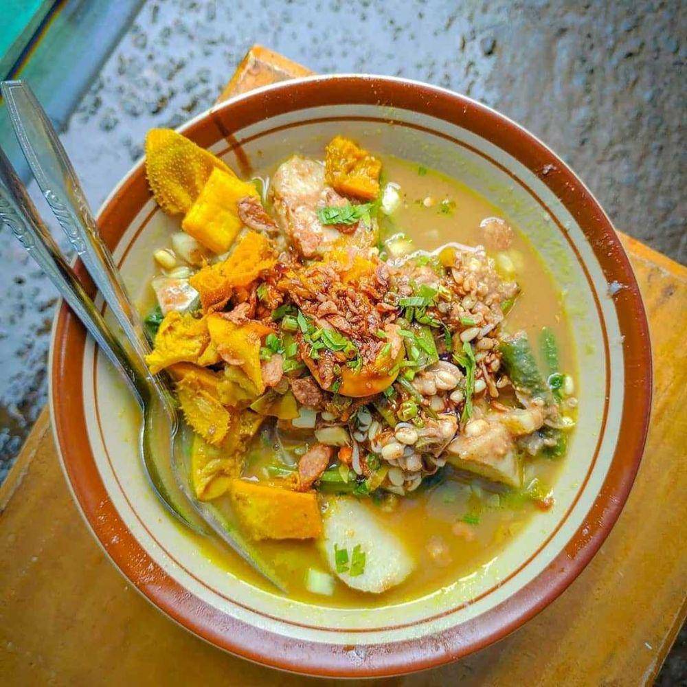 @deargadis via instagram.com/deliciousbanyuwangi