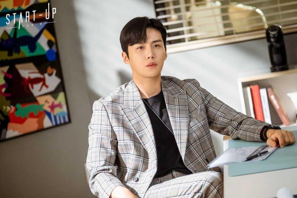 6 Drama Korea Kim Seon Ho Selain "Start-Up"