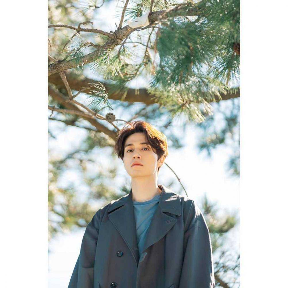 Instagram/leedongwook_official