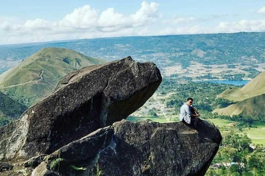 8 Peribahasa yang Diterapkan Sebagai Prinsip Hidup Orang Batak