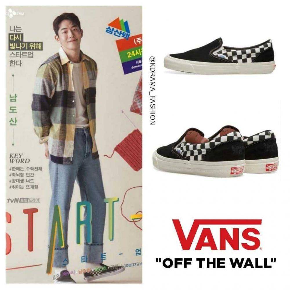 instagram.com/kdrama_fashion