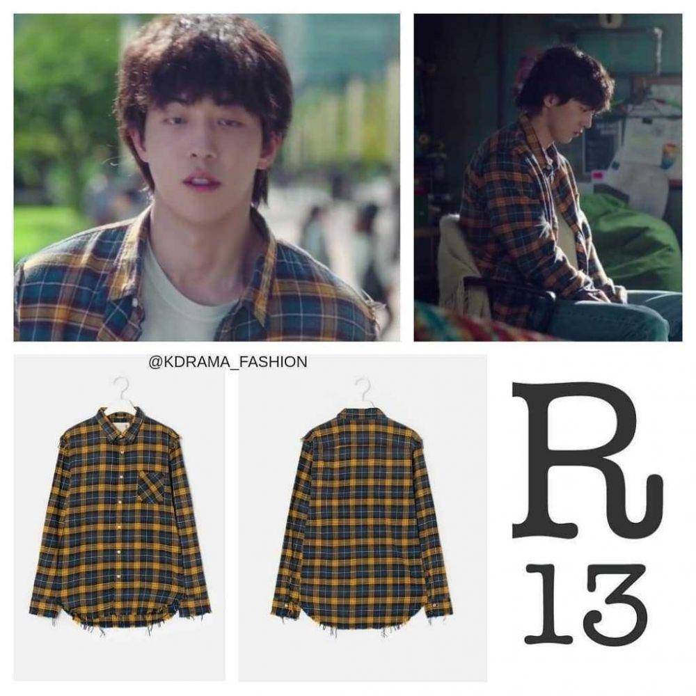 instagram.com/kdrama_fashion