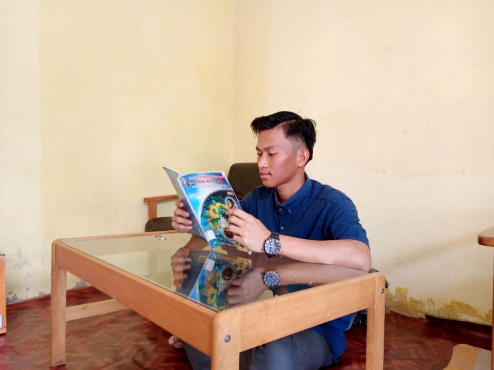 Catat, 5 Tips Praktisi Pendidikan Ini Bikin Anak Rajin Baca Buku Lho!