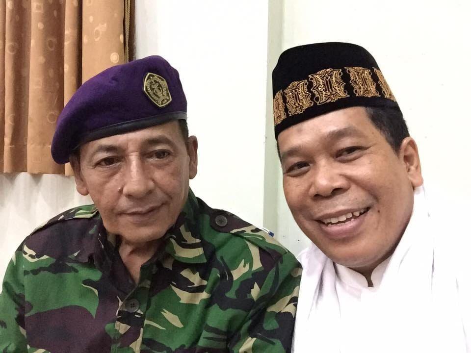 Punya Dakwah Unik, Habib Lutfi Dapat Gelar Doktor Honoris Causa di Unnes