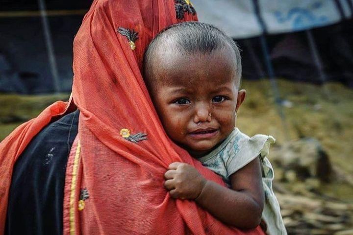Pengungsi rohingya takut disiksa jika kembali ke myanmar