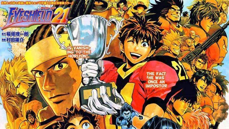10 Anime From Zero to Hero Terbaik, Penuh Perjuangan!