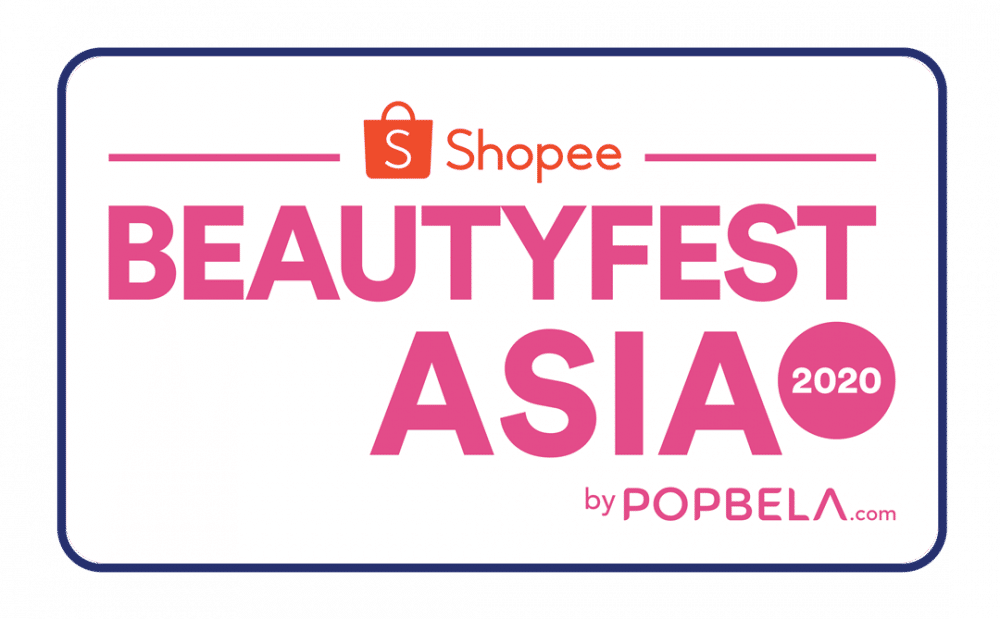 Shopee Siapkan Tawaran Menarik di BeautyFest Asia 2020, Banjir Diskon!