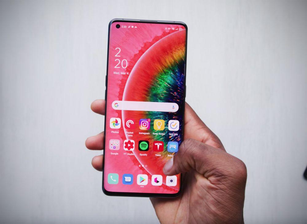 5 Smartphone dengan Kualitas Audio Terbaik Versi DxoMark November 2020