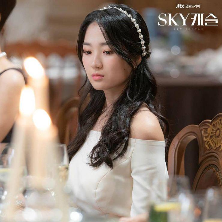 5 Aktris Muda Ini Cocok Berperan Jadi Antistereotip ala Go Moon Young