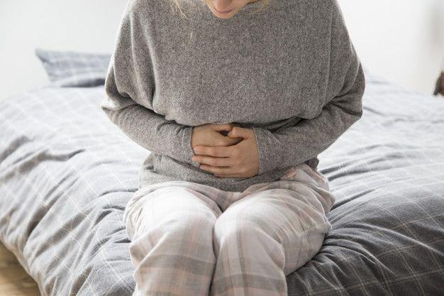 Gastritis: Jenis, Penyebab, Gejala, Diagnosis, Pengobatan