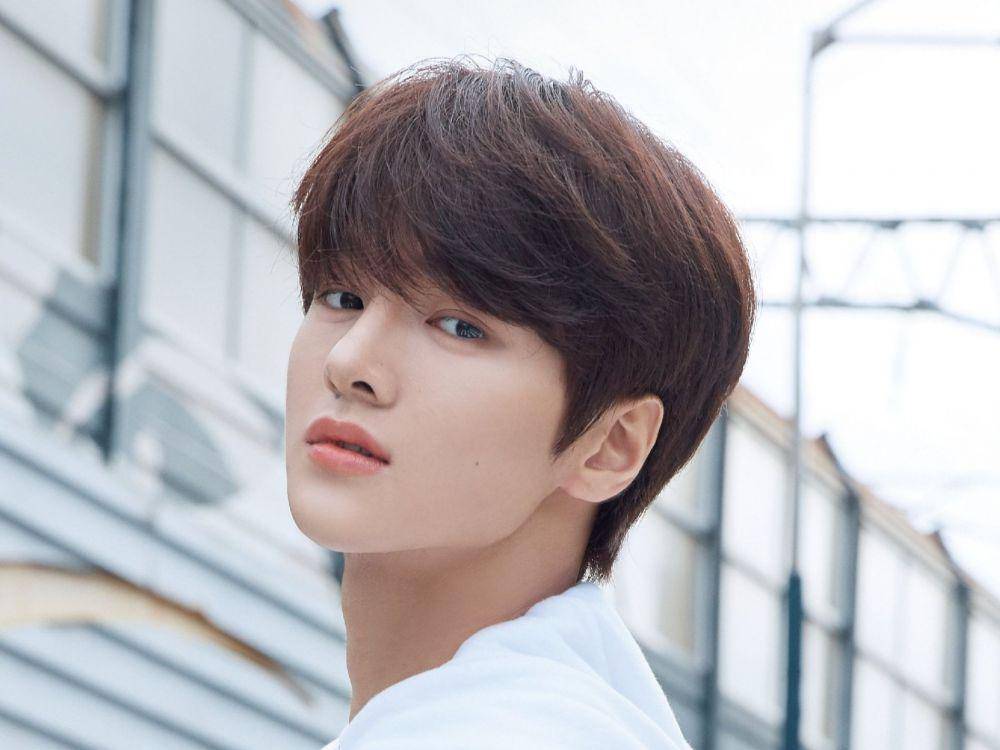 twitter.com/woollim_ent