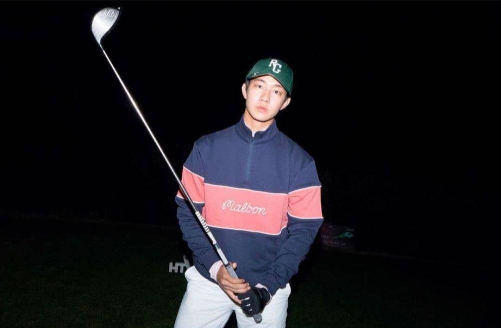 dok. GQ Korea via instagram.com/kidohunforever_ifc