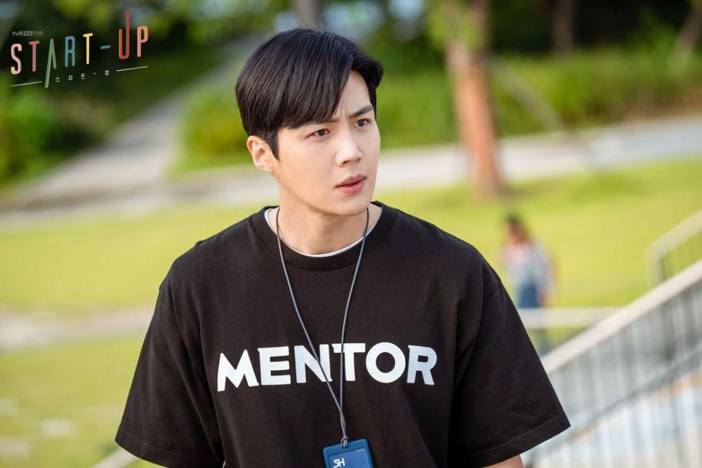9 Aktor Korea Ini Kian Populer Berkat Peran Second Lead di KDrama