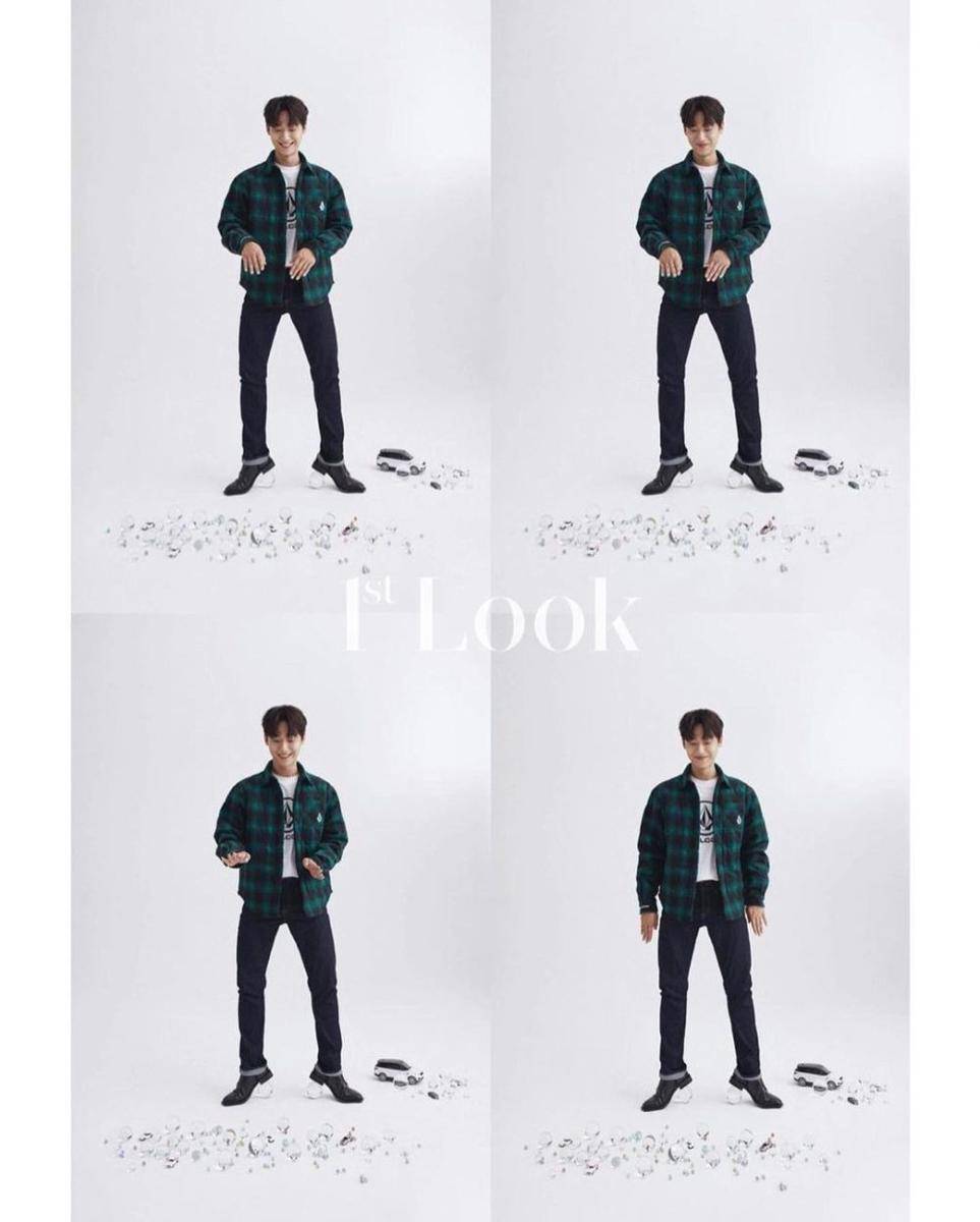 dok. 1st Look