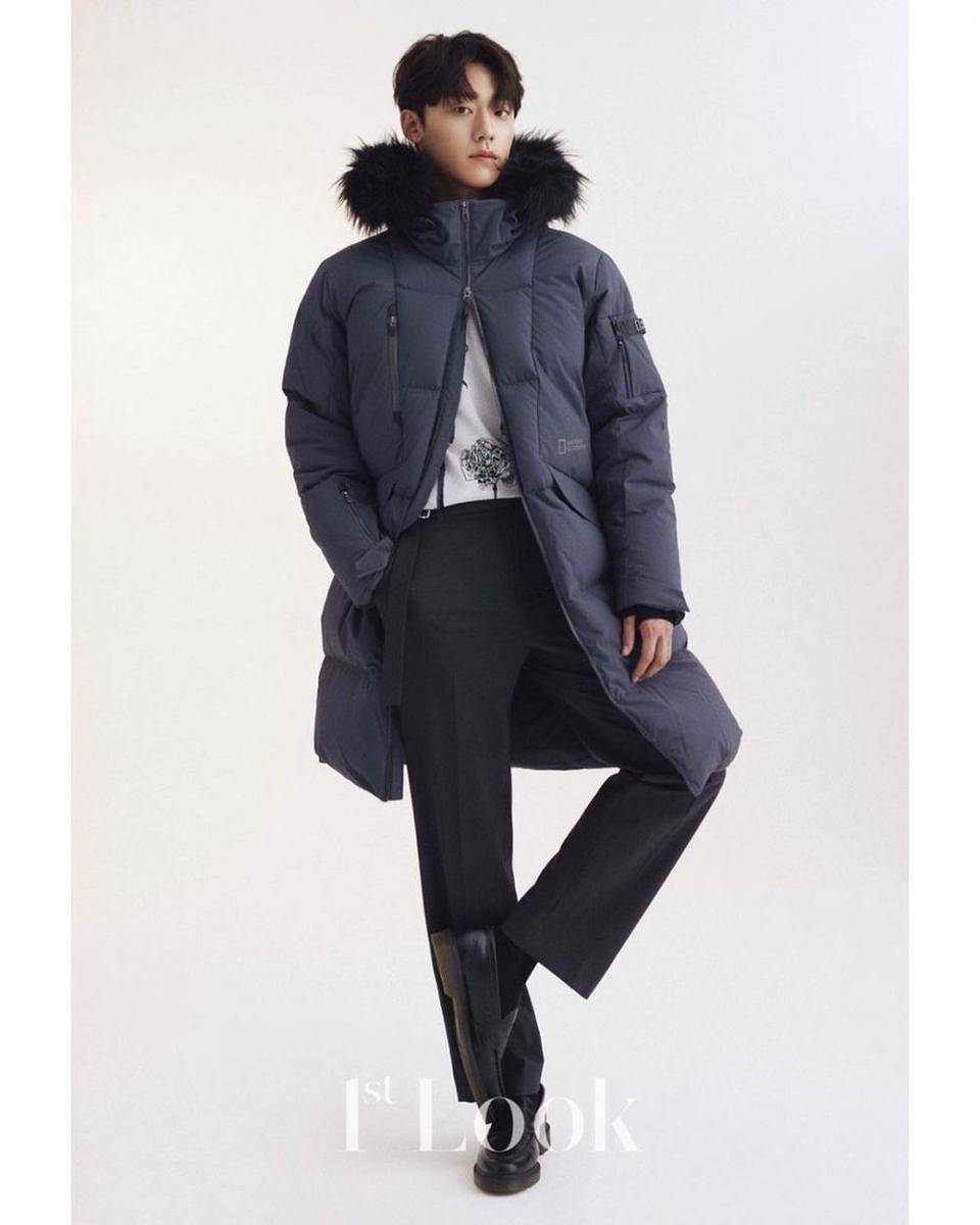 dok. 1st Look