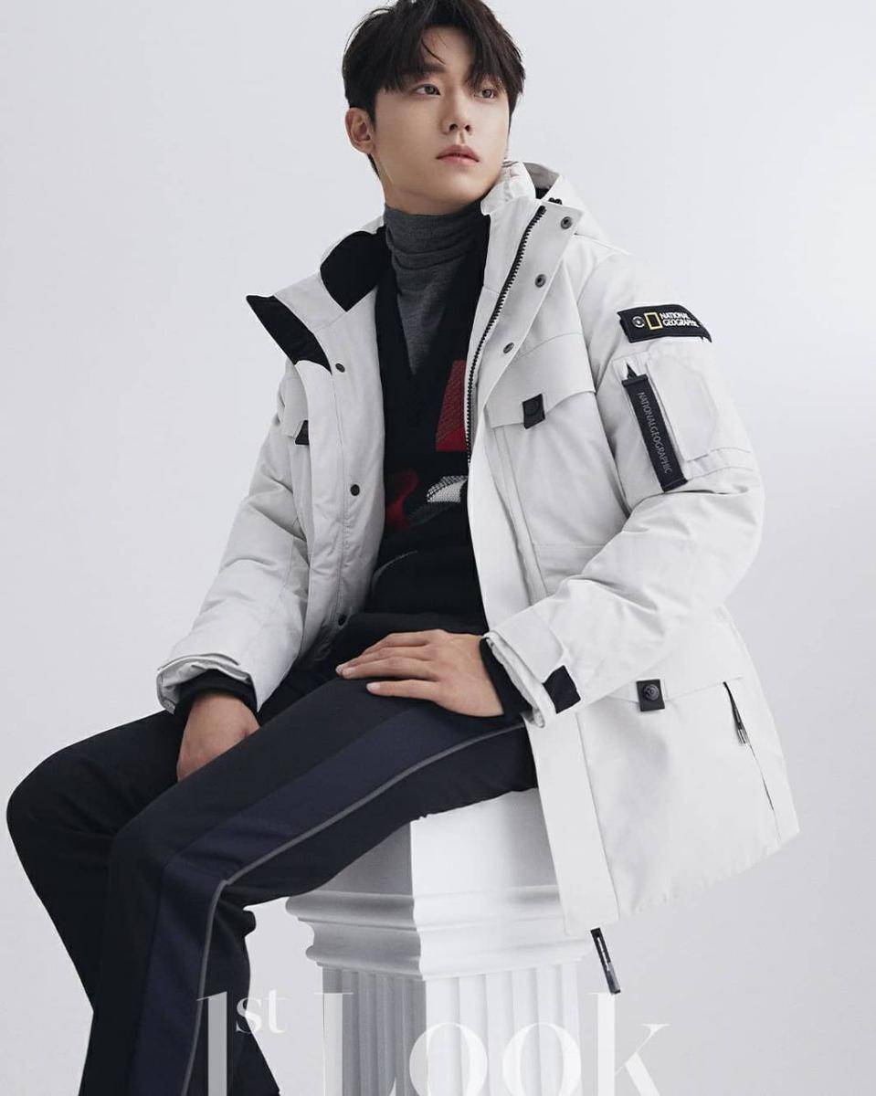 dok. 1st Look