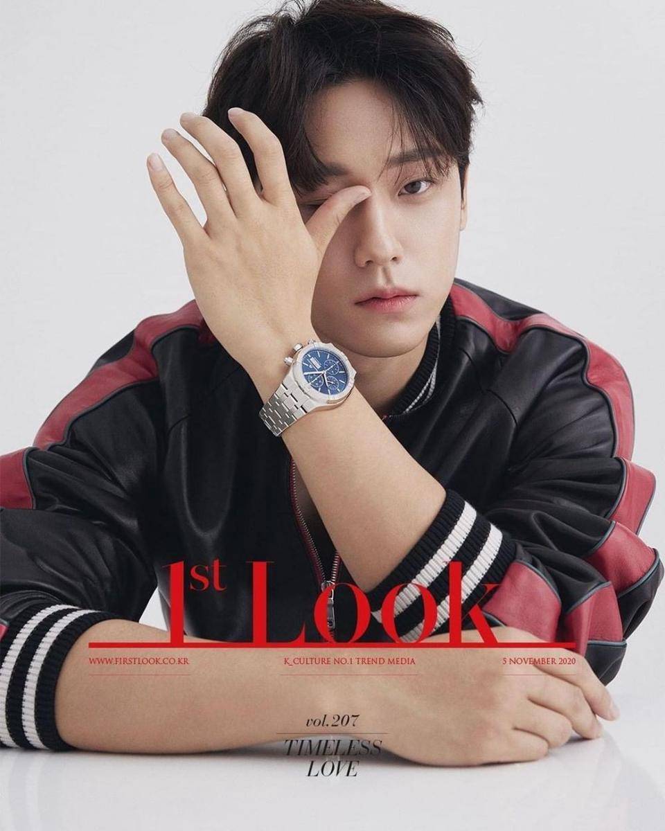 dok. 1st Look