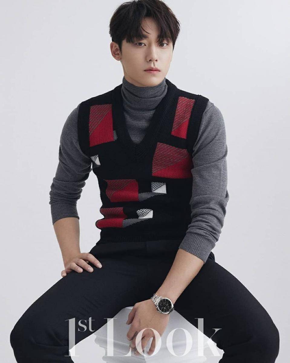 dok. 1st Look
