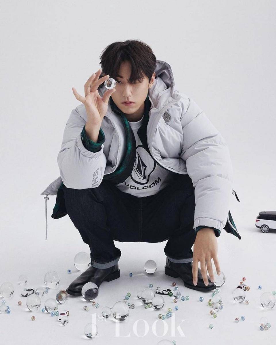 dok. 1st Look