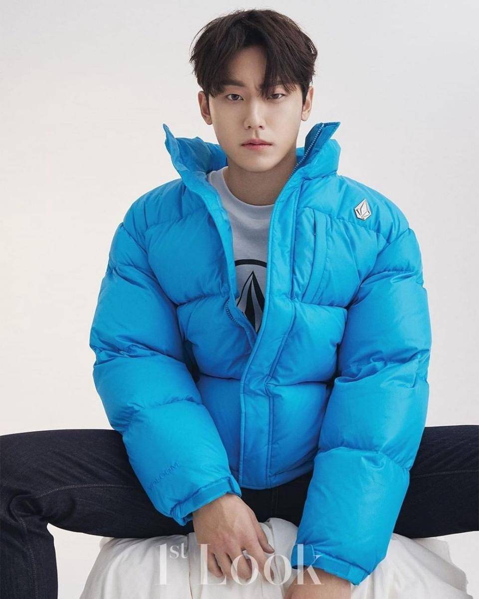 dok. 1st Look
