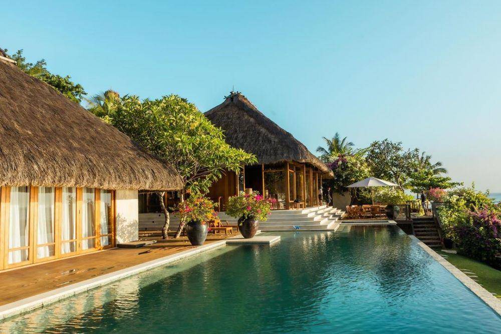 ilustrasi hotel (instagram.com/raffinagita1717)