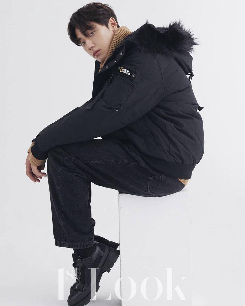 dok. 1st Look