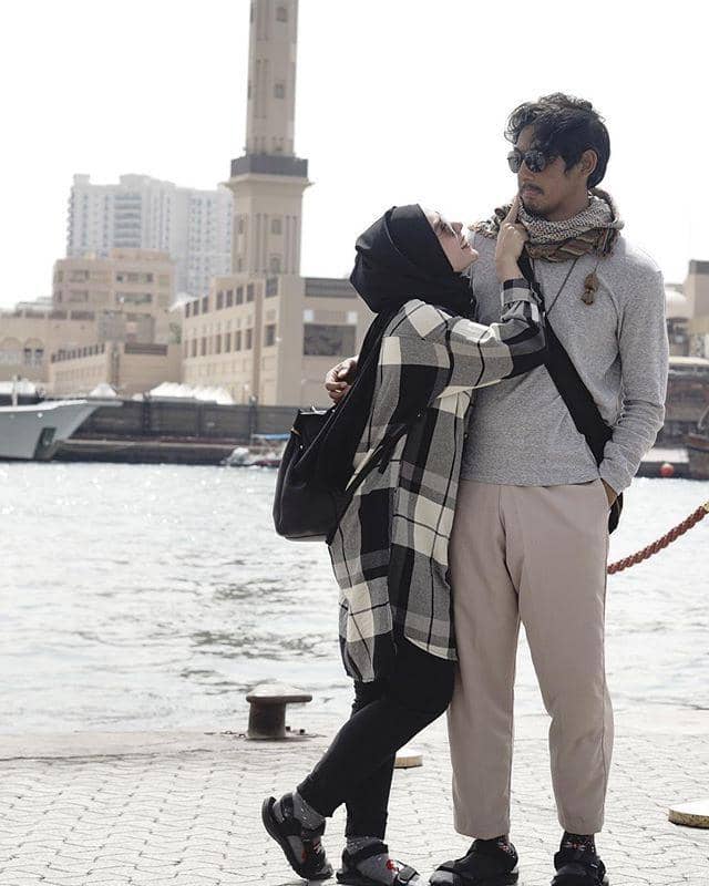 Instagram.com/arya.saloka