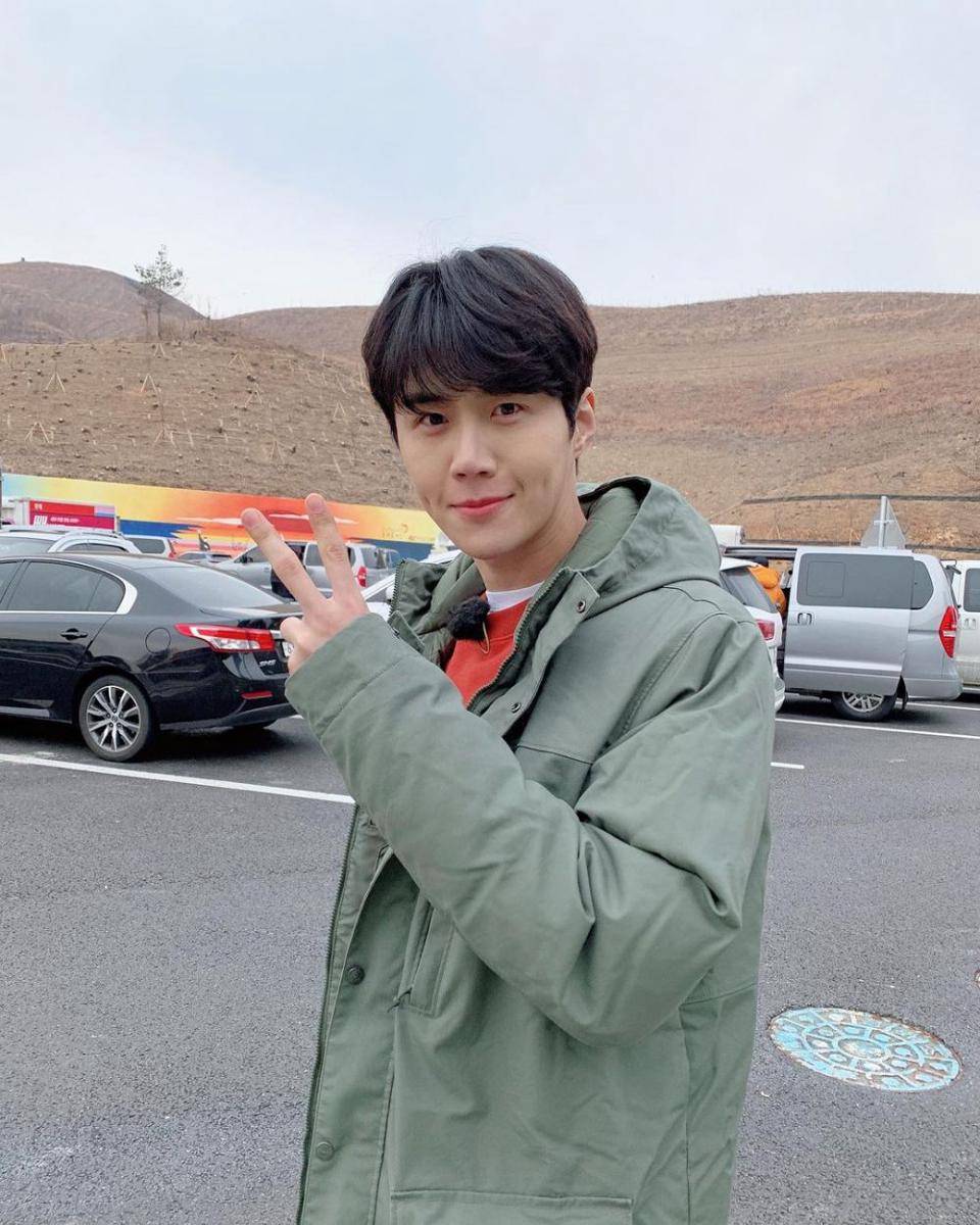 instagram.com/seonho__kim