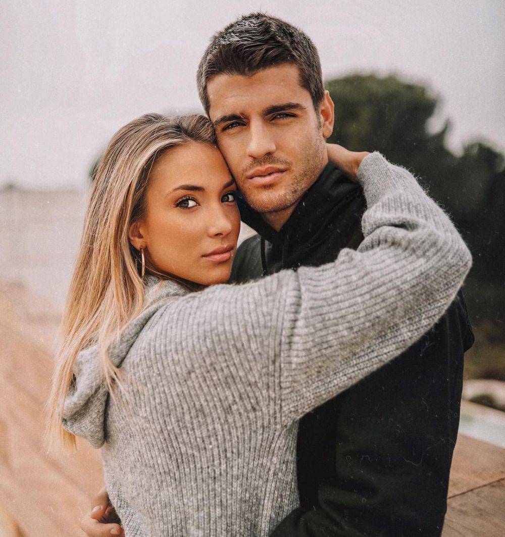 Instagram.com/AlvaroMorata
