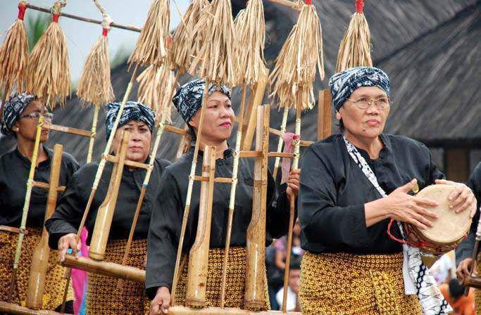 Inspiratif, 6 Peribahasa Daerah Ini Sarat akan Makna Kehidupan