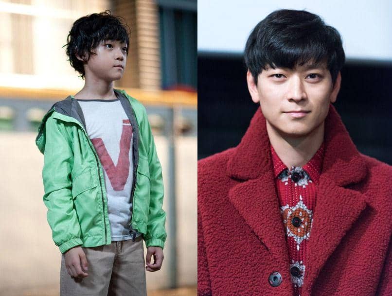 hancinema.net & asianwiki.com