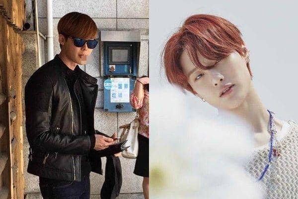 Artis Korea Kepergok Merokok, Comeback WOODZ hingga Lagu Baru TREASURE