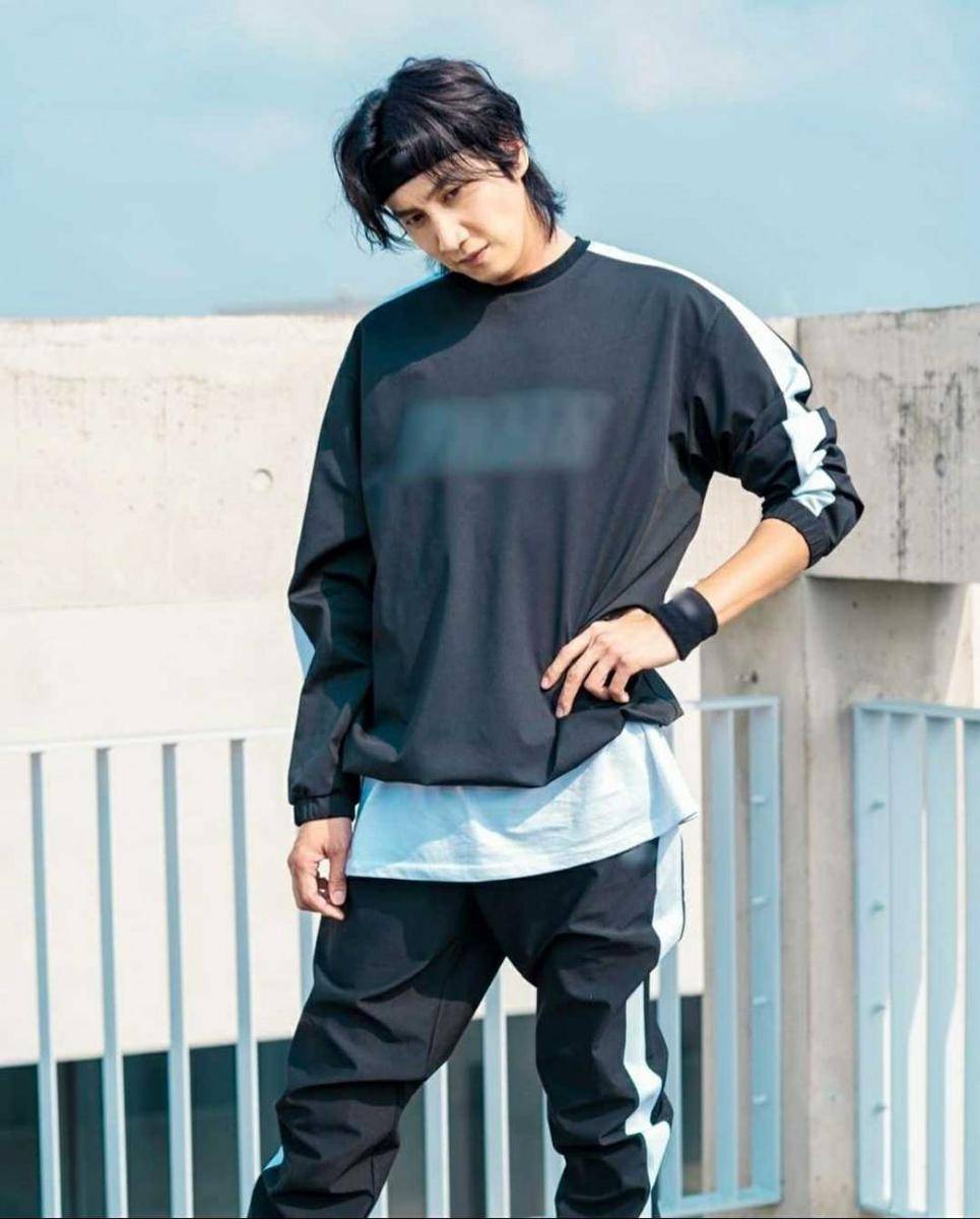 instagram.com/leekwangsooupdate