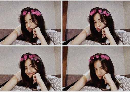 Enzy Storia (Instagram.com/enzystoria)