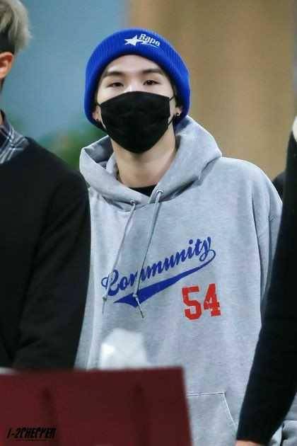 Suga BTS (Twitter.com/sugamvs)