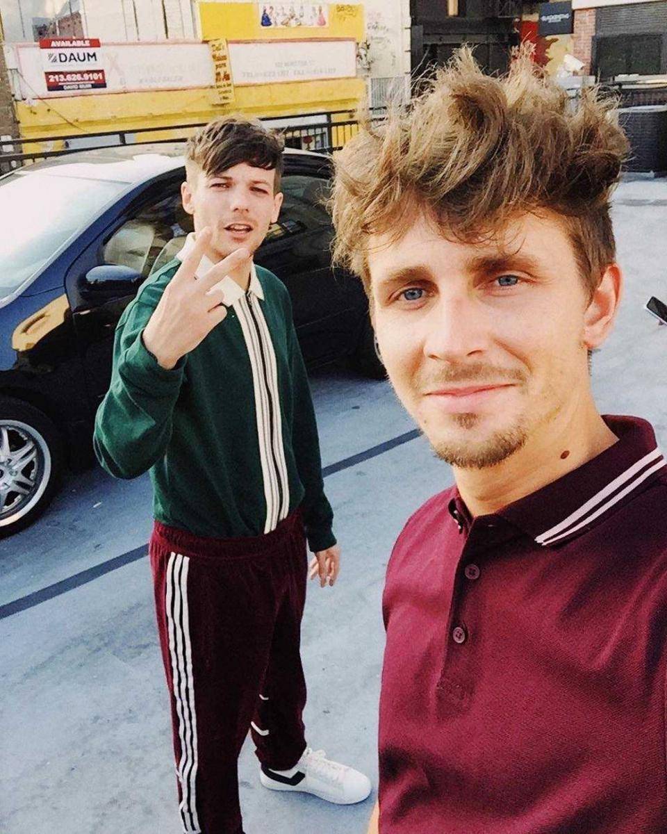 instagram.com/calvinrodgers
