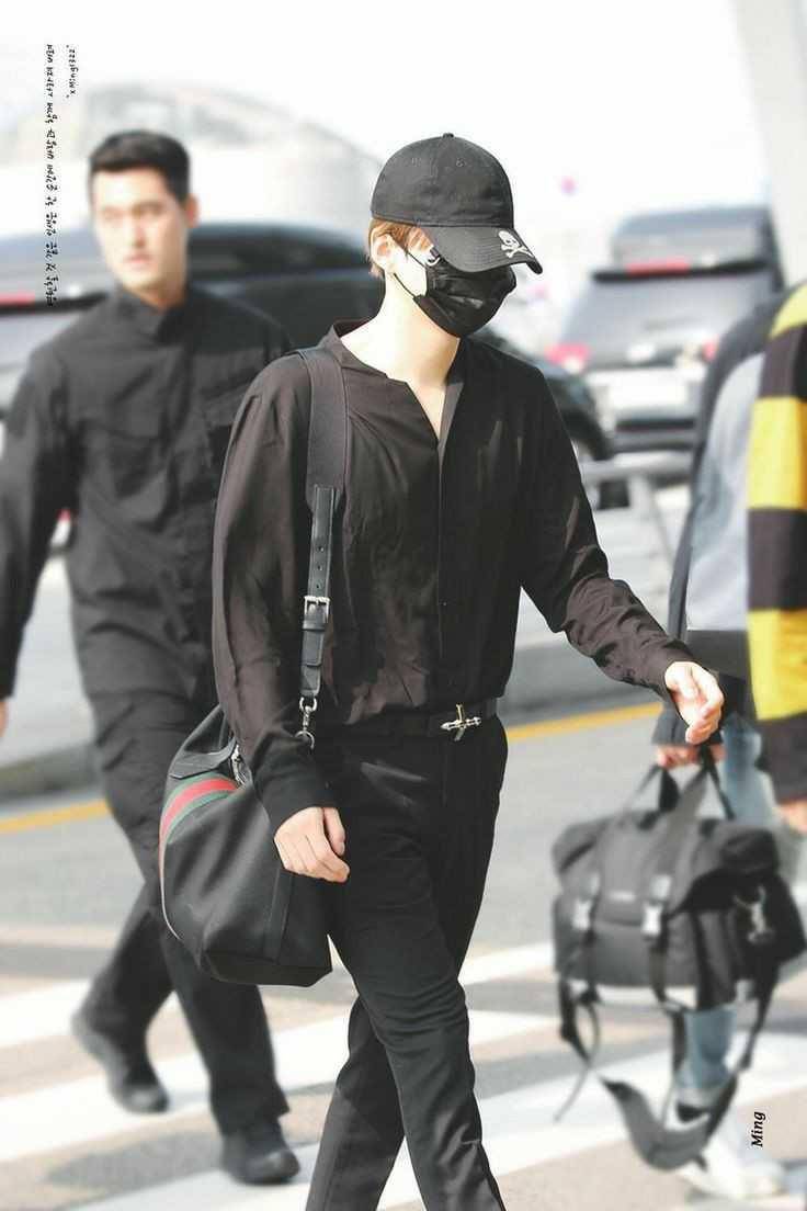 Suga BTS (Twitter.com/JEONJKKIE97)