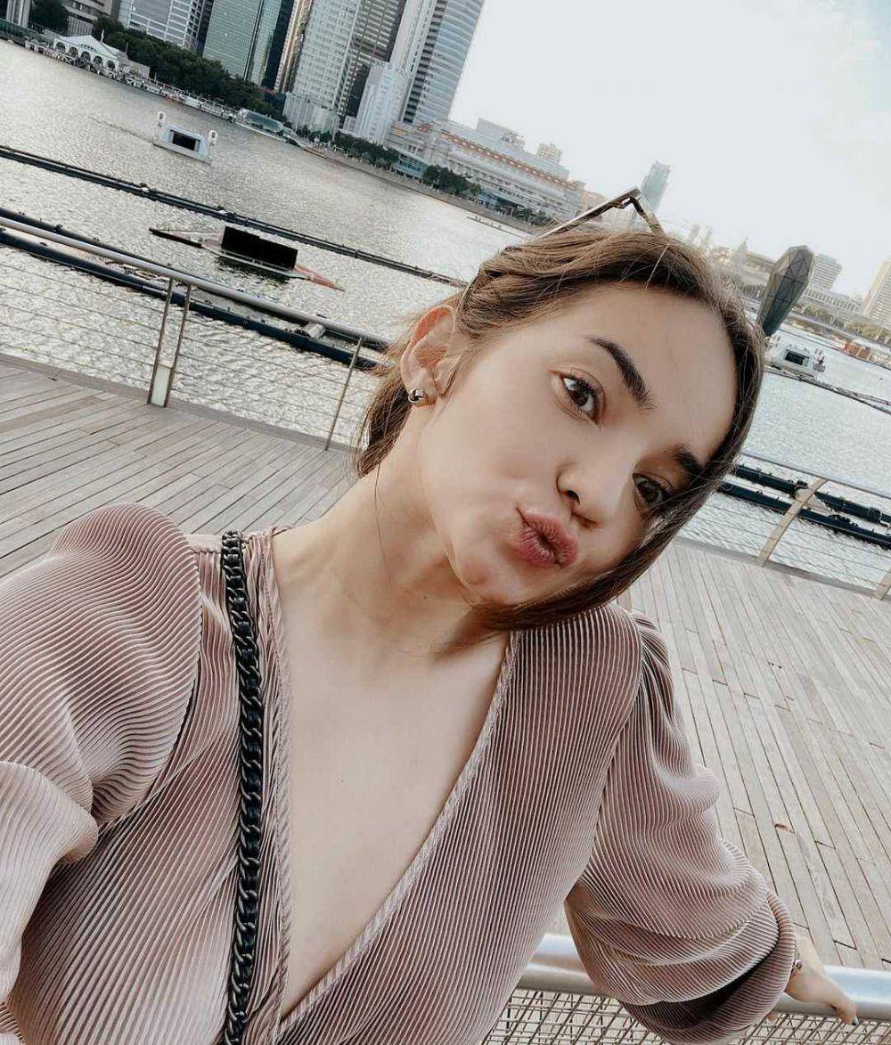 Enzy Storia (Instagram.com/enzystoria)
