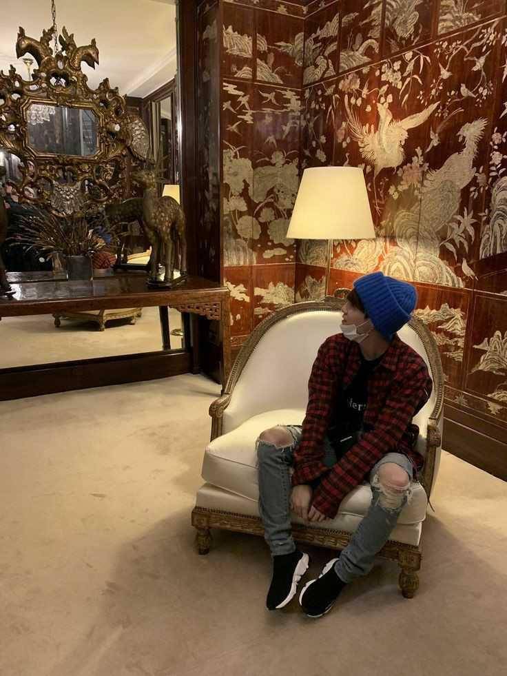 Suga BTS (Twitter.com/BTS_twt)