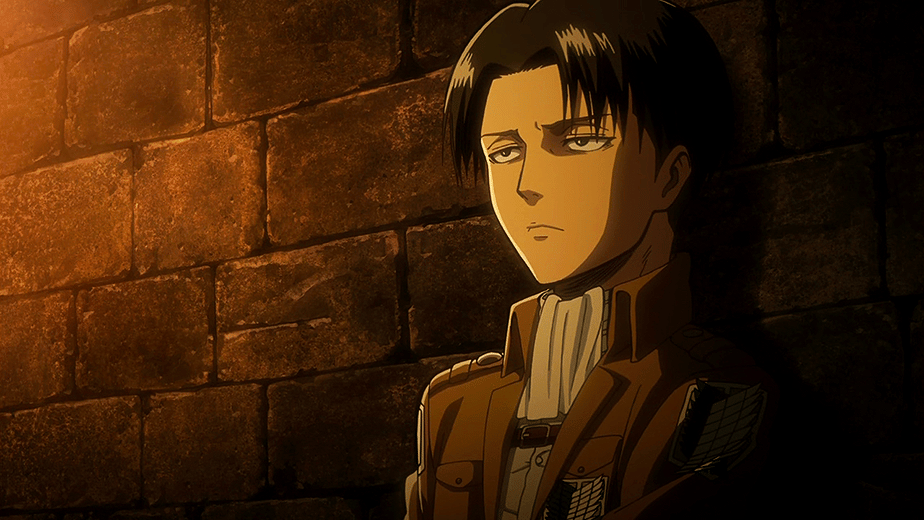 Attack on Titan: 5 Jawaban dari Pertanyaan Fans tentang Levi