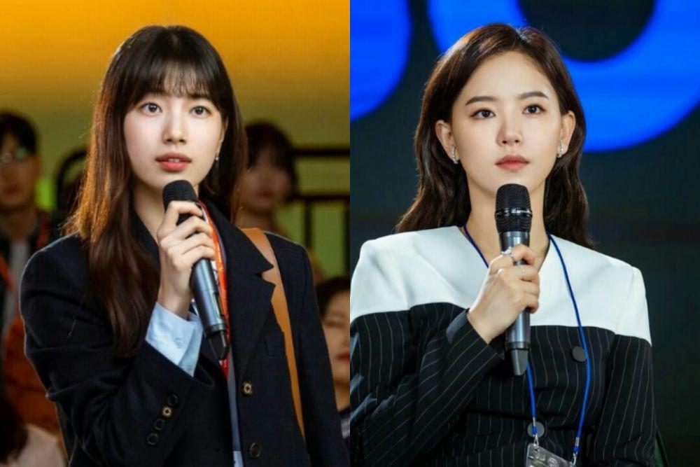 5 Karakter Kakak-Adik di KDrama yang Gak Akur, Bikin Suasana Tegang!