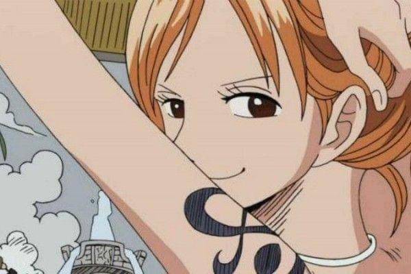 Toei Animation/One Piece