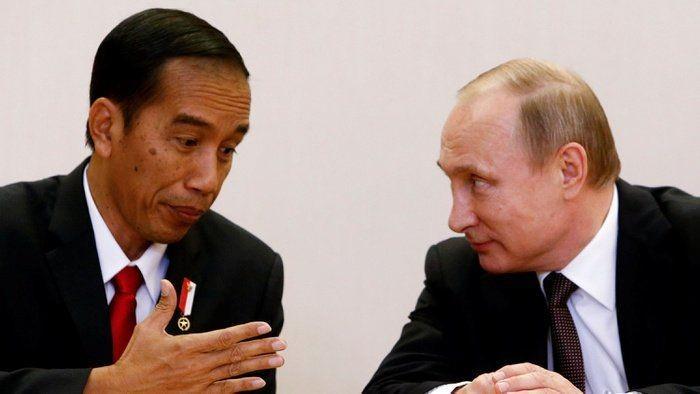 Anggota DPR Dukung Pemerintah Tidak Takut Undang Putin ke G20 di Bali
