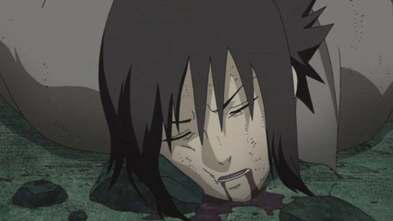 Teori: Ini Gelagat Sasuke yang Mati di Masa Depan Boruto!